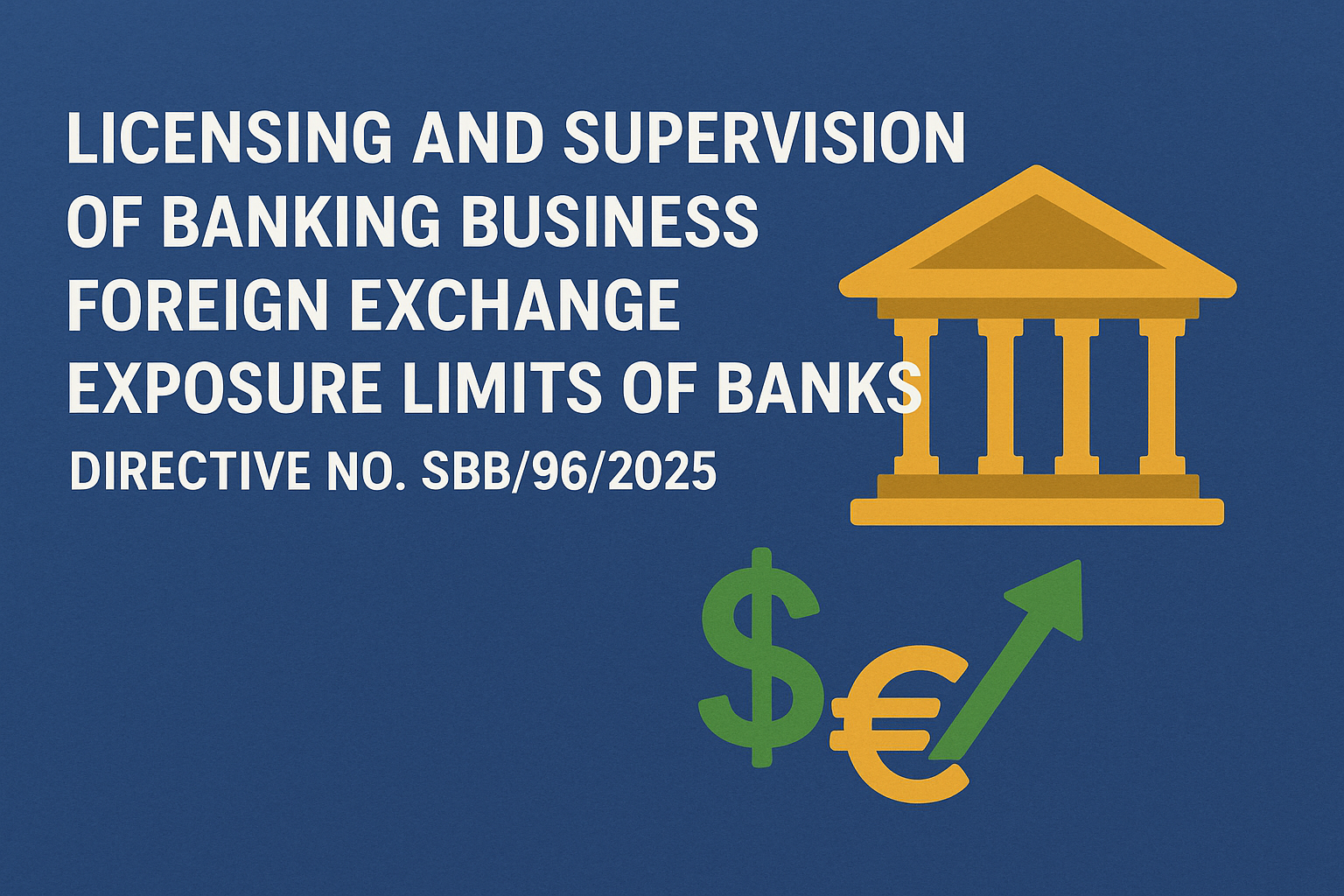 Ethiopia’s New Foreign Exchange Directive Ethiopia’s New Foreign Exchange Directive