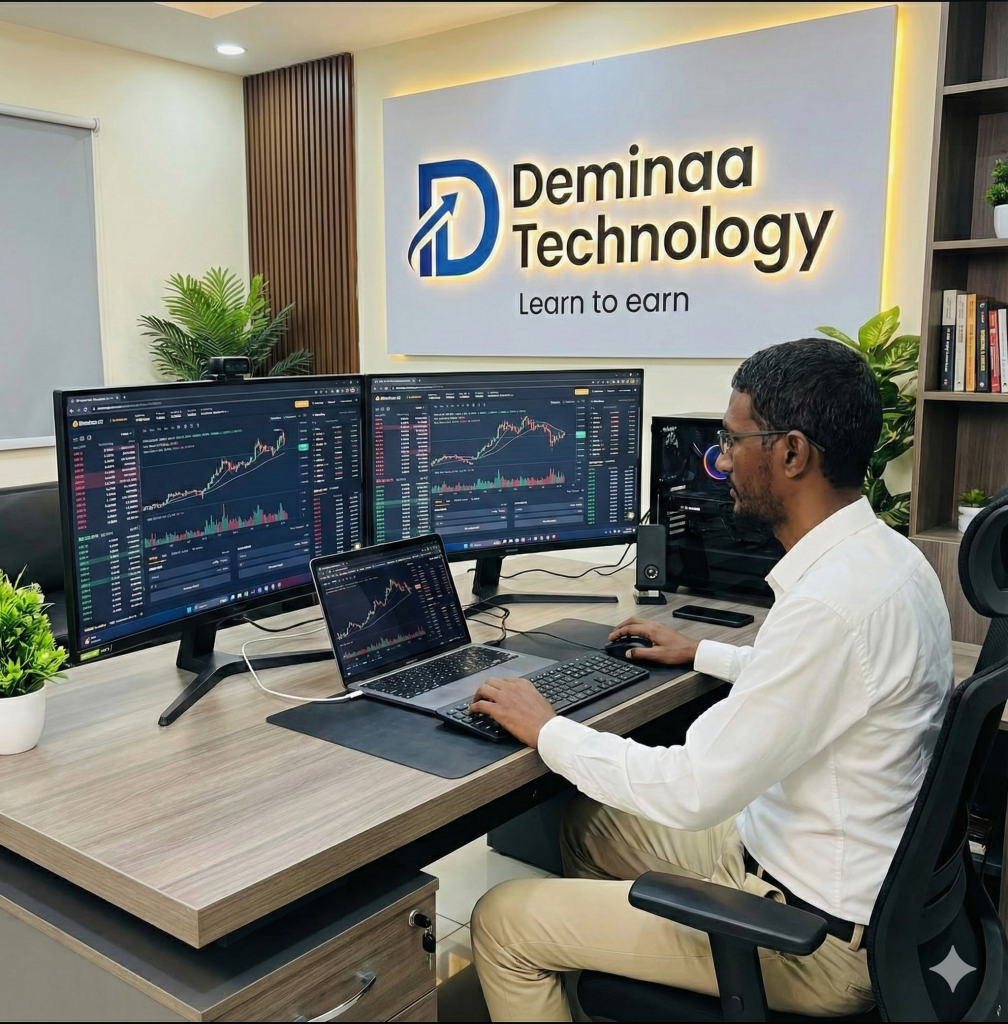 Best 5 Crypto Trading Apps