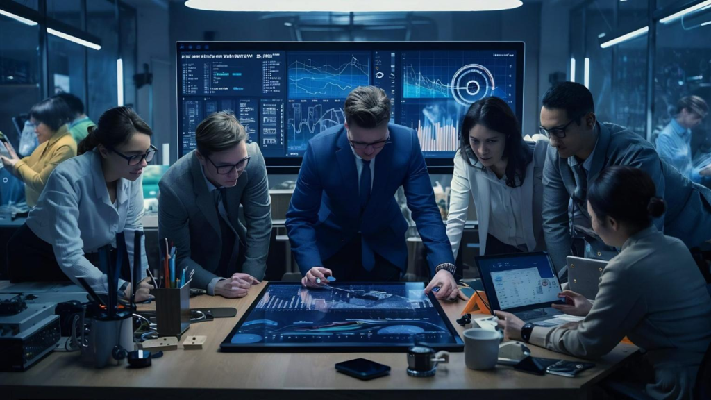 Cost reduction is one of the biggest reasons companies invest in AI.