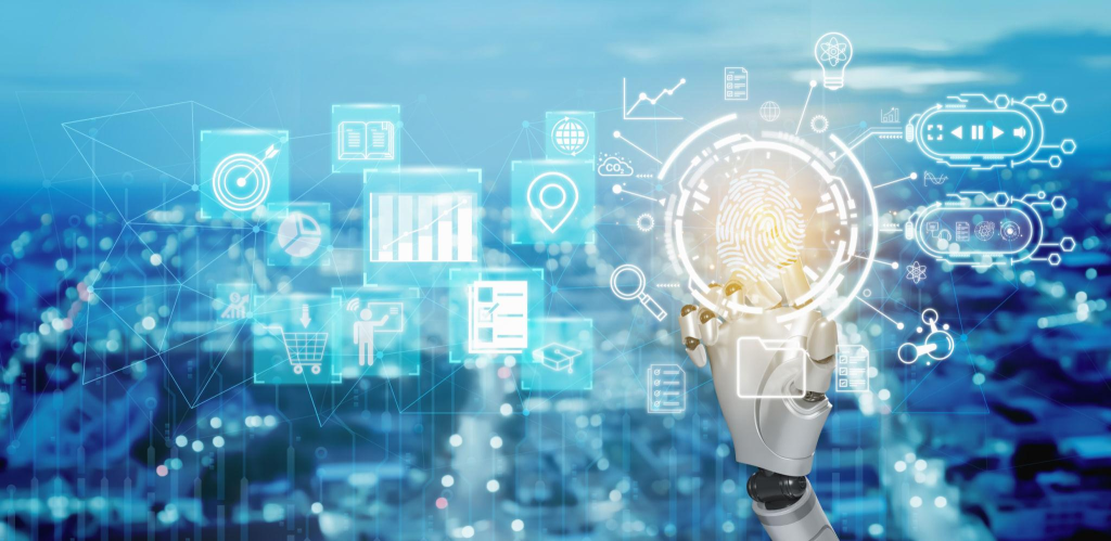 Business intelligence. Process data driven insight to make wise decisions.