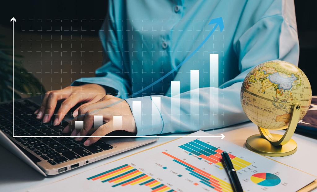 Business Growth and Success with Data Analysis Tools