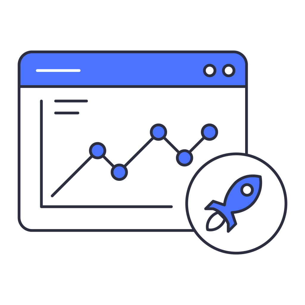 Analytics dashboard for startup metrics, growth analysis, innovation performance, funding insights, product launch, market strategy, business growth, revenue analytics.