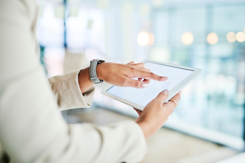 Get your business connected on a global scale